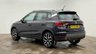 USED 2022 72 SEAT ARONA 1.0 TSI FR Edition SUV 5dr Petrol Manual Euro 6 (s/s) (110 ps) 