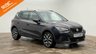 USED 2022 72 SEAT ARONA 1.0 TSI FR Edition SUV 5dr Petrol Manual Euro 6 (s/s) (110 ps) 