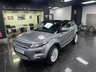 USED 2012 12 LAND ROVER RANGE ROVER EVOQUE 2.2 SD4 Prestige SUV 5dr Diesel Manual 4WD Euro 5 (s/s) (190 ps) CAMBELT AND WATER PUMP REPLACED