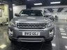 USED 2012 12 LAND ROVER RANGE ROVER EVOQUE 2.2 SD4 Prestige SUV 5dr Diesel Manual 4WD Euro 5 (s/s) (190 ps) CAMBELT AND WATER PUMP REPLACED