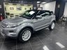 USED 2012 12 LAND ROVER RANGE ROVER EVOQUE 2.2 SD4 Prestige SUV 5dr Diesel Manual 4WD Euro 5 (s/s) (190 ps) CAMBELT AND WATER PUMP REPLACED