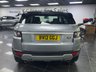 USED 2012 12 LAND ROVER RANGE ROVER EVOQUE 2.2 SD4 Prestige SUV 5dr Diesel Manual 4WD Euro 5 (s/s) (190 ps) CAMBELT AND WATER PUMP REPLACED