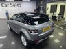 USED 2012 12 LAND ROVER RANGE ROVER EVOQUE 2.2 SD4 Prestige SUV 5dr Diesel Manual 4WD Euro 5 (s/s) (190 ps) CAMBELT AND WATER PUMP REPLACED