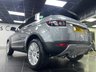 USED 2012 12 LAND ROVER RANGE ROVER EVOQUE 2.2 SD4 Prestige SUV 5dr Diesel Manual 4WD Euro 5 (s/s) (190 ps) CAMBELT AND WATER PUMP REPLACED