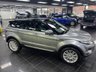 USED 2012 12 LAND ROVER RANGE ROVER EVOQUE 2.2 SD4 Prestige SUV 5dr Diesel Manual 4WD Euro 5 (s/s) (190 ps) CAMBELT AND WATER PUMP REPLACED