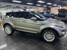 USED 2012 12 LAND ROVER RANGE ROVER EVOQUE 2.2 SD4 Prestige SUV 5dr Diesel Manual 4WD Euro 5 (s/s) (190 ps) CAMBELT AND WATER PUMP REPLACED