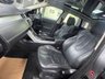 USED 2012 12 LAND ROVER RANGE ROVER EVOQUE 2.2 SD4 Prestige SUV 5dr Diesel Manual 4WD Euro 5 (s/s) (190 ps) CAMBELT AND WATER PUMP REPLACED