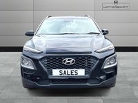 USED 2020 69 HYUNDAI KONA 1.0 T-GDi Play SUV 5dr Petrol Manual Euro 6 (s/s) (120 ps) WARRANTY+BREAKDOWN COVER AVAILABLE*