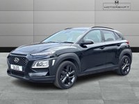 USED 2020 69 HYUNDAI KONA 1.0 T-GDi Play SUV 5dr Petrol Manual Euro 6 (s/s) (120 ps) WARRANTY+BREAKDOWN COVER AVAILABLE*