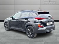 USED 2020 69 HYUNDAI KONA 1.0 T-GDi Play SUV 5dr Petrol Manual Euro 6 (s/s) (120 ps) WARRANTY+BREAKDOWN COVER AVAILABLE*