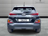 USED 2020 69 HYUNDAI KONA 1.0 T-GDi Play SUV 5dr Petrol Manual Euro 6 (s/s) (120 ps) WARRANTY+BREAKDOWN COVER AVAILABLE*