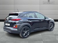 USED 2020 69 HYUNDAI KONA 1.0 T-GDi Play SUV 5dr Petrol Manual Euro 6 (s/s) (120 ps) WARRANTY+BREAKDOWN COVER AVAILABLE*