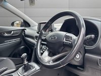 USED 2020 69 HYUNDAI KONA 1.0 T-GDi Play SUV 5dr Petrol Manual Euro 6 (s/s) (120 ps) WARRANTY+BREAKDOWN COVER AVAILABLE*