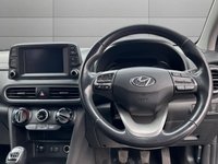 USED 2020 69 HYUNDAI KONA 1.0 T-GDi Play SUV 5dr Petrol Manual Euro 6 (s/s) (120 ps) WARRANTY+BREAKDOWN COVER AVAILABLE*