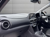 USED 2020 69 HYUNDAI KONA 1.0 T-GDi Play SUV 5dr Petrol Manual Euro 6 (s/s) (120 ps) WARRANTY+BREAKDOWN COVER AVAILABLE*