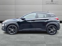 USED 2020 69 HYUNDAI KONA 1.0 T-GDi Play SUV 5dr Petrol Manual Euro 6 (s/s) (120 ps) WARRANTY+BREAKDOWN COVER AVAILABLE*