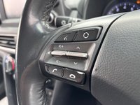 USED 2020 69 HYUNDAI KONA 1.0 T-GDi Play SUV 5dr Petrol Manual Euro 6 (s/s) (120 ps) WARRANTY+BREAKDOWN COVER AVAILABLE*