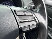 USED 2020 69 HYUNDAI KONA 1.0 T-GDi Play SUV 5dr Petrol Manual Euro 6 (s/s) (120 ps) WARRANTY+BREAKDOWN COVER AVAILABLE*