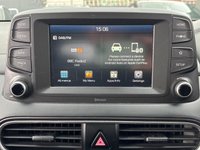 USED 2020 69 HYUNDAI KONA 1.0 T-GDi Play SUV 5dr Petrol Manual Euro 6 (s/s) (120 ps) WARRANTY+BREAKDOWN COVER AVAILABLE*