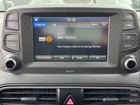 USED 2020 69 HYUNDAI KONA 1.0 T-GDi Play SUV 5dr Petrol Manual Euro 6 (s/s) (120 ps) WARRANTY+BREAKDOWN COVER AVAILABLE*