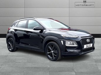 2020 HYUNDAI KONA