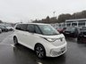 USED 2023 23 VOLKSWAGEN ID. BUZZ Pro 77kWh Life MPV 5dr Electric Auto (204 ps) Vat Qualifying (&pound;31,250+VAT), chance to buy a delivery mileage vehicle at huge saving!