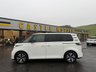 USED 2023 23 VOLKSWAGEN ID. BUZZ Pro 77kWh Life MPV 5dr Electric Auto (204 ps) Vat Qualifying (&pound;31,250+VAT), chance to buy a delivery mileage vehicle at huge saving!
