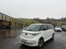 USED 2023 23 VOLKSWAGEN ID. BUZZ Pro 77kWh Life MPV 5dr Electric Auto (204 ps) Vat Qualifying (&pound;31,250+VAT), chance to buy a delivery mileage vehicle at huge saving!