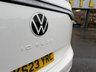USED 2023 23 VOLKSWAGEN ID. BUZZ Pro 77kWh Life MPV 5dr Electric Auto (204 ps) Vat Qualifying (&pound;31,250+VAT), chance to buy a delivery mileage vehicle at huge saving!