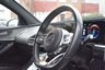 USED 2020 70 MERCEDES-BENZ EQC EQC 400 80kWh AMG Line SUV 5dr Electric Auto 4MATIC | BATTERY HEALTH CHECK CERTIFICATE | VIRTUAL COCKPIT | AMBIENT LIGHTING | REVERSE CAMERA | HEATED ELECTRIC SEATS | VIRTUAL COCKPIT | FULL LEATHER | ELECTRIC TAILGATE | INCLUDES A BATTERY HEALTH CHECK CERTIFICATE