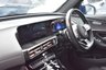 USED 2020 70 MERCEDES-BENZ EQC EQC 400 80kWh AMG Line SUV 5dr Electric Auto 4MATIC | BATTERY HEALTH CHECK CERTIFICATE | VIRTUAL COCKPIT | AMBIENT LIGHTING | REVERSE CAMERA | HEATED ELECTRIC SEATS | VIRTUAL COCKPIT | FULL LEATHER | ELECTRIC TAILGATE | INCLUDES A BATTERY HEALTH CHECK CERTIFICATE
