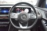 USED 2020 70 MERCEDES-BENZ EQC EQC 400 80kWh AMG Line SUV 5dr Electric Auto 4MATIC | BATTERY HEALTH CHECK CERTIFICATE | VIRTUAL COCKPIT | AMBIENT LIGHTING | REVERSE CAMERA | HEATED ELECTRIC SEATS | VIRTUAL COCKPIT | FULL LEATHER | ELECTRIC TAILGATE | INCLUDES A BATTERY HEALTH CHECK CERTIFICATE