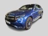 USED 2020 70 MERCEDES-BENZ EQC EQC 400 80kWh AMG Line SUV 5dr Electric Auto 4MATIC | BATTERY HEALTH CHECK CERTIFICATE | VIRTUAL COCKPIT | AMBIENT LIGHTING | REVERSE CAMERA | HEATED ELECTRIC SEATS | VIRTUAL COCKPIT | FULL LEATHER | ELECTRIC TAILGATE | INCLUDES A BATTERY HEALTH CHECK CERTIFICATE