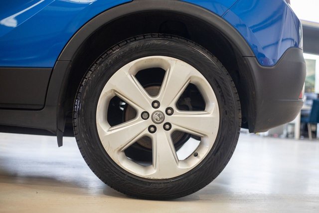 2013 Vauxhall Mokka 1.4L Tech Line 5dr - Photo 7