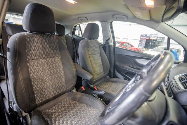 2013 Vauxhall Mokka 1.4L Tech Line 5dr - Photo 3