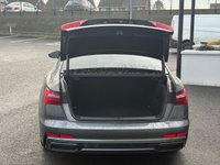 USED 2021 71 AUDI A6 SALOON 2.0 TDI 40 Black Edition Saloon 4dr Diesel S Tronic Euro 6 (s/s) (204 ps) 