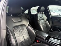 USED 2021 71 AUDI A6 SALOON 2.0 TDI 40 Black Edition Saloon 4dr Diesel S Tronic Euro 6 (s/s) (204 ps) 