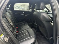 USED 2021 71 AUDI A6 SALOON 2.0 TDI 40 Black Edition Saloon 4dr Diesel S Tronic Euro 6 (s/s) (204 ps) 