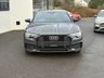 USED 2021 71 AUDI A6 SALOON 2.0 TDI 40 Black Edition Saloon 4dr Diesel S Tronic Euro 6 (s/s) (204 ps) 