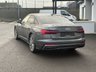 USED 2021 71 AUDI A6 SALOON 2.0 TDI 40 Black Edition Saloon 4dr Diesel S Tronic Euro 6 (s/s) (204 ps) 