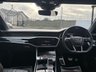 USED 2021 71 AUDI A6 SALOON 2.0 TDI 40 Black Edition Saloon 4dr Diesel S Tronic Euro 6 (s/s) (204 ps) 