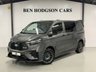 USED 2026 75 FORD TRANSIT CUSTOM 2.0 320 EcoBlue MS-RT Crew Van Double Cab 5dr Diesel Auto L1 H1 Euro 6 (s/s) (170 ps) New 26! Physical Now!