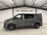 USED 2026 75 FORD TRANSIT CUSTOM 2.0 320 EcoBlue MS-RT Crew Van Double Cab 5dr Diesel Auto L1 H1 Euro 6 (s/s) (170 ps) New 26! Physical Now!