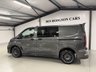 USED 2026 75 FORD TRANSIT CUSTOM 2.0 320 EcoBlue MS-RT Crew Van Double Cab 5dr Diesel Auto L1 H1 Euro 6 (s/s) (170 ps) New 26! Physical Now!