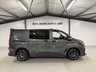 USED 2026 75 FORD TRANSIT CUSTOM 2.0 320 EcoBlue MS-RT Crew Van Double Cab 5dr Diesel Auto L1 H1 Euro 6 (s/s) (170 ps) New 26! Physical Now!