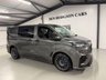 USED 2026 75 FORD TRANSIT CUSTOM 2.0 320 EcoBlue MS-RT Crew Van Double Cab 5dr Diesel Auto L1 H1 Euro 6 (s/s) (170 ps) New 26! Physical Now!