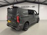 USED 2026 75 FORD TRANSIT CUSTOM 2.0 320 EcoBlue MS-RT Crew Van Double Cab 5dr Diesel Auto L1 H1 Euro 6 (s/s) (170 ps) New 26! Physical Now!