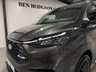 USED 2026 75 FORD TRANSIT CUSTOM 2.0 320 EcoBlue MS-RT Crew Van Double Cab 5dr Diesel Auto L1 H1 Euro 6 (s/s) (170 ps) New 26! Physical Now!
