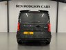USED 2026 75 FORD TRANSIT CUSTOM 2.0 320 EcoBlue MS-RT Crew Van Double Cab 5dr Diesel Auto L1 H1 Euro 6 (s/s) (170 ps) New 26! Physical Now!
