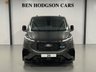 USED 2026 75 FORD TRANSIT CUSTOM 2.0 320 EcoBlue MS-RT Crew Van Double Cab 5dr Diesel Auto L1 H1 Euro 6 (s/s) (170 ps) New 26! Physical Now!